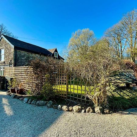 Hotel Woodovis Park Tavistock  Exterior foto