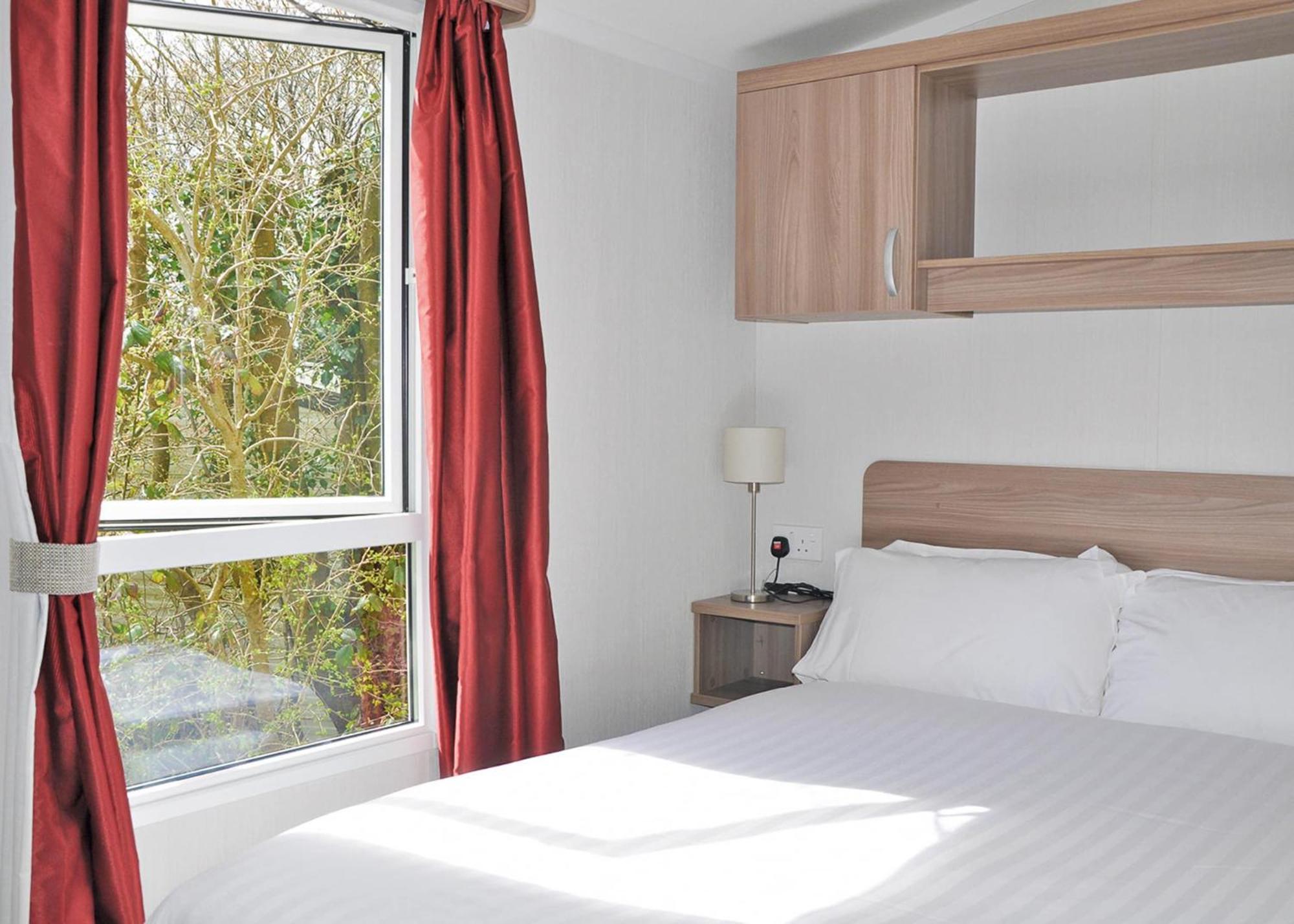 Hotel Woodovis Park Tavistock  Exterior foto