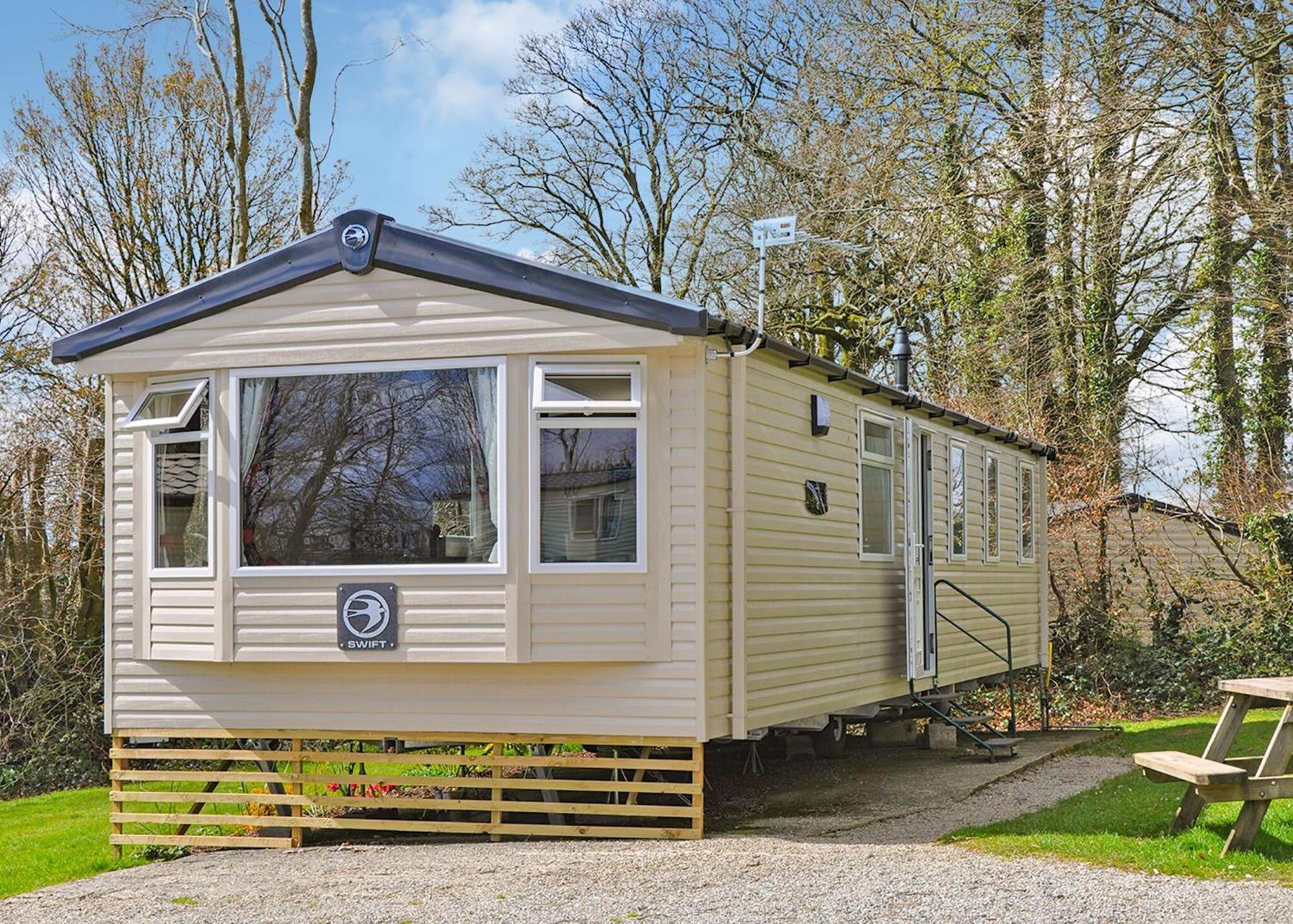 Hotel Woodovis Park Tavistock  Exterior foto
